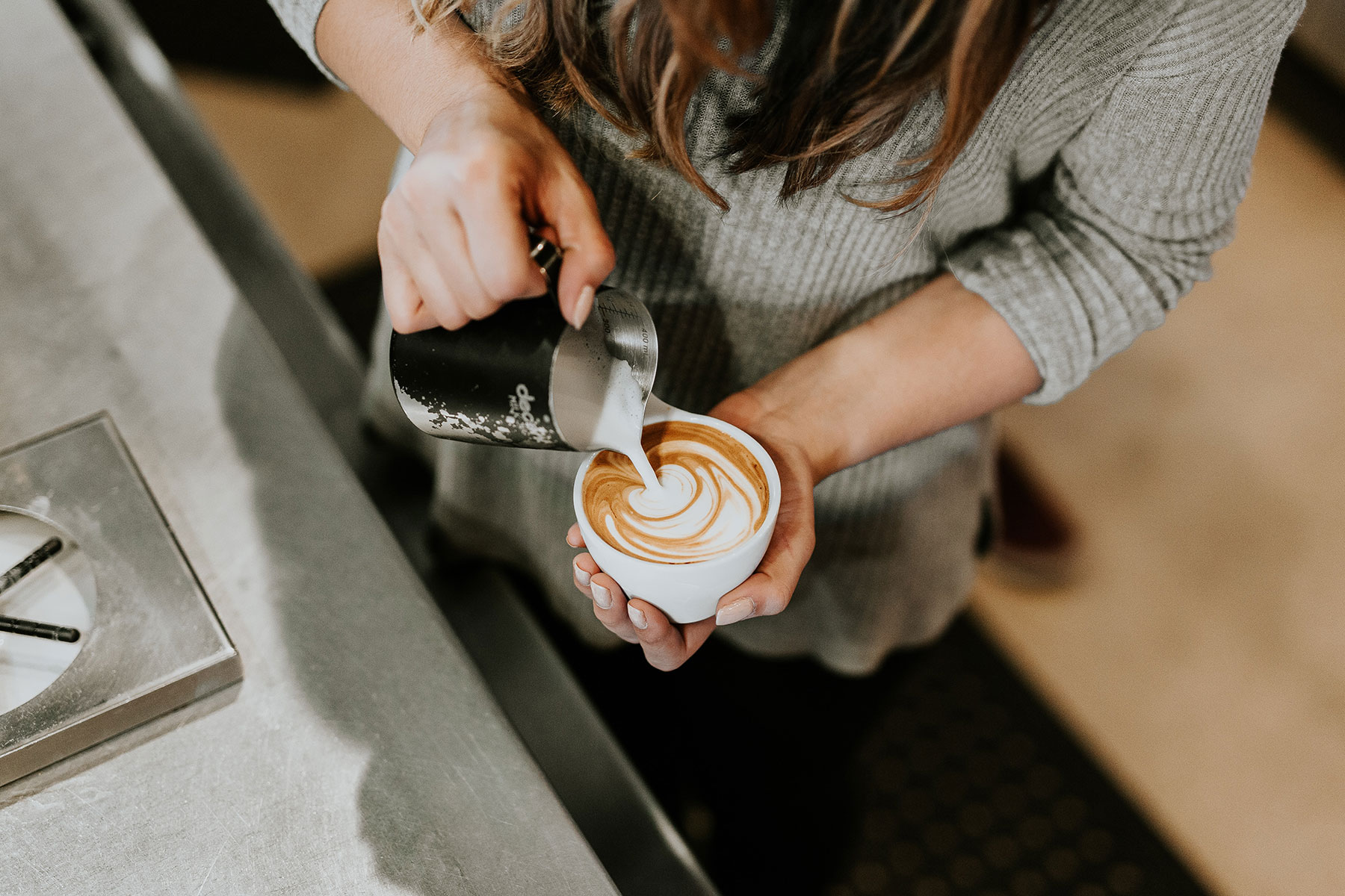 Foto: Brooke Cagle, Unsplash